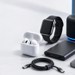 5-in-1 Smart Tech Travel Bundle