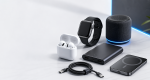 5-in-1 Smart Tech Travel Bundle